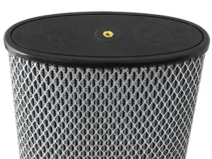 Porsche Boxster Performance Air Intake - aFe - MagnumFLOW OE Replacement Air Filter w/ Pro DRY S Media - `05-`12