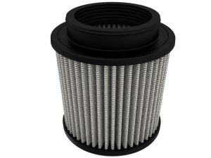 BMW 3 Series Air Filter - aFe - Pro-5 R Direct Fit - `04-`09