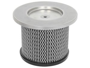 Nissan Patrol Air Filter - aFe - Magnum FLOW OE Pro DRY S - `97-`16