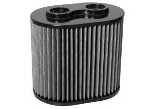 Ford Super Duty Air Filter - aFe - Pro DRY S - `17-`19
