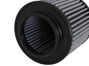 Aston Martin DB9 Air Filter - aFe - MagnumFLOW OE Replacement w/ Pro DRY S Media - `04-`16