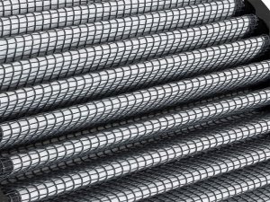 Aston Martin DB9 Air Filter - aFe - MagnumFLOW OE Replacement w/ Pro DRY S Media - `04-`16