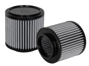Aston Martin DB9 Air Filter - aFe - MagnumFLOW OE Replacement w/ Pro DRY S Media - `04-`16