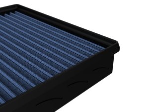 Chevrolet Silverado Performance Air Intake - aFe - MagnumFLOW OE Replacement with Pro 5R Media - `99-`18