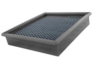 Dodge Diesel Trucks Performance Air Intake - aFe - Magnum FLOW OE Replacement Air Filter w/ Pro 5R Media - `94-`02