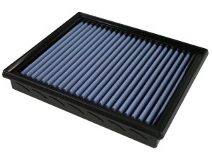 BMW 5 Series Air Filter - aFe - MagnumFLOW OE Replacement w/ Pro 5R Media - `93-`06