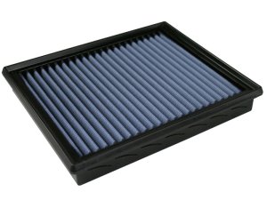 BMW 5 Series Air Filter - aFe - MagnumFLOW OE Replacement w/ Pro 5R Media - `93-`06
