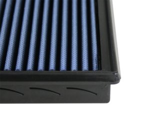 BMW 7 Series Air Filter - aFe - MagnumFLOW OE Replacement w/ Pro 5R Media - `93-`06