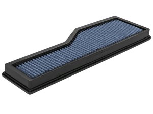 Porsche 911 Carrera Performance Air Intake - aFe - Magnum FLOW Pro 5R - `04-`08