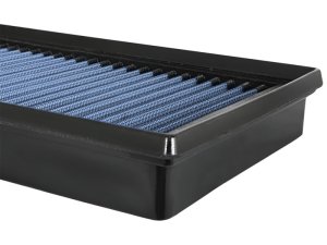 Porsche 911 Carrera Performance Air Intake - aFe - Magnum FLOW Pro 5R - `04-`08