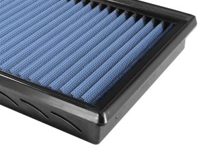 Chrysler Concorde Drop In Air Filter - aFe - MagnumFLOW OE Replacement Air Filter w/ Pro 5R Media - `98-`04