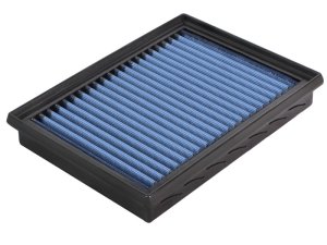 Chrysler Concorde Drop In Air Filter - aFe - MagnumFLOW OE Replacement Air Filter w/ Pro 5R Media - `98-`04
