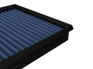 Audi A4 Performance Air Intake - aFe - MagnumFLOW OE Replacement Pro 5R Media - `02-`09