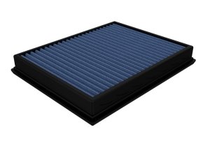 Audi A4 Performance Air Intake - aFe - MagnumFLOW OE Replacement Pro 5R Media - `02-`09