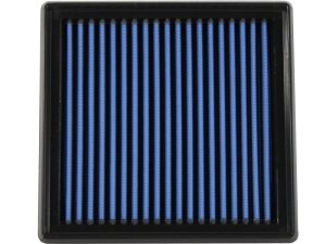 Dodge Durango Performance Air Intake - aFe - Magnum FLOW OE Replacement Air Filter w/ Pro 5R Media - `04-`09