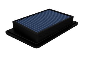 Jeep Wrangler Performance Air Intake - aFe - Pro 5R - `03-`06