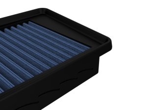 Jeep Wrangler Performance Air Intake - aFe - Pro 5R - `03-`06