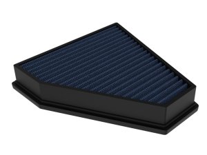 BMW 3 Series Performance Air Intake - aFe - Magnum FLOW OE Replacement Air Filter w/ Pro 5R Media - `06-`11