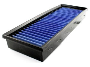 Lamborghini Murcielago Performance Air Intake - aFe - MagnumFLOW OE Replacement Air Filter w/ Pro 5R Media - `02-`06