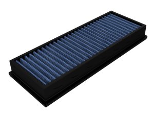 Lamborghini Murcielago Performance Air Intake - aFe - MagnumFLOW OE Replacement Air Filter w/ Pro 5R Media - `02-`06 Lamborghini Murcielago Performance Air Intake - aFe - MagnumFLOW OE Replacement Air Filter w/ Pro 5R Media - `02-`06