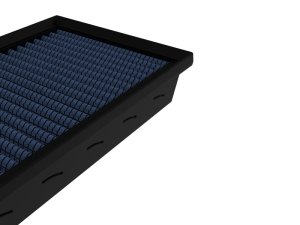 Lamborghini Murcielago Performance Air Intake - aFe - MagnumFLOW OE Replacement Air Filter w/ Pro 5R Media - `02-`06 Lamborghini Murcielago Performance Air Intake - aFe - MagnumFLOW OE Replacement Air Filter w/ Pro 5R Media - `02-`06