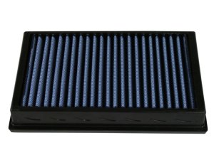 BMW 640i Performance Air Intake - aFe - Magnum FLOW OE Replacement Air Filter w/ Pro 5R Media - `02-`06