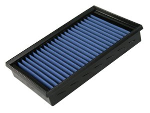 BMW 640i Performance Air Intake - aFe - Magnum FLOW OE Replacement Air Filter w/ Pro 5R Media - `02-`06