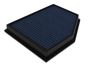 BMW 6 Series Performance Air Intake - aFe - MagnumFLOW OE Replacement PRO 5R - `04-`10