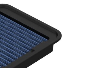 Toyota Yaris Performance Air Filter - aFe - MagnumFLOW OE Replacement w/ Pro 5R Media - `06-`18