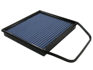 BMW 535i Performance Air Intake - aFe - MagnumFLOW OE Replacement PRO 5R - `08-`10