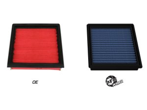 Infiniti QX50 Performance Air Filter - aFe - P5R Drop In - `14-`17