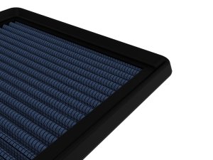 Honda Fit Air Filter - aFe - MagnumFLOW OE Replacement w/ Pro 5R Media - `09-`12