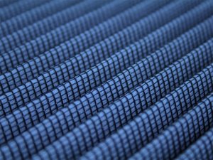 Chevrolet Silverado 2500 HD Drop-In Air Filter - aFe - MagnumFLOW Pro 5R (Oiled) - `11-`16