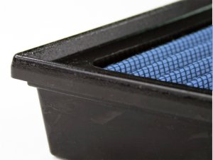 Chevrolet Silverado 3500 HD Drop-In Air Filter - aFe - MagnumFLOW Pro 5R (Oiled) - `11-`16