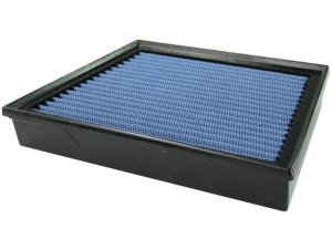 GMC Sierra 2500 HD Drop-In Air Filter - aFe - MagnumFLOW Pro 5R (Oiled) - `11-`16