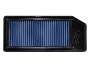 Honda Accord Performance Air Intake - aFe - MagnumFLOW OE Replacement Air Filter w/ Pro 5R Media - `03-`07