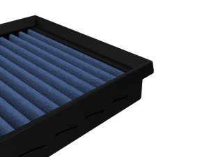 Ford Fusion Drop-In Air Filter - aFe - Pro 5R (Oiled, 5-Layer Cotton Gauze) - `06-`12