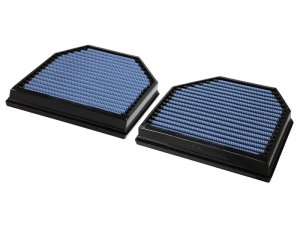 BMW M4 Performance Air Filter - aFe - Pro 5R - `15-`20