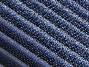 Volkswagen Golf R Air Filter - aFe - MagnumFLOW OE Pro 5R Media - `15-`24