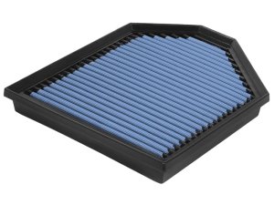 BMW X4 Performance Air Filter - aFe - Pro 5R Media - `15-`18