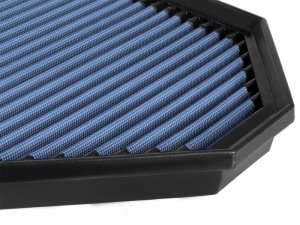 BMW X4 Performance Air Filter - aFe - Pro 5R Media - `15-`18