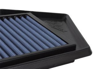 Honda Accord Performance Air Intake - aFe - Magnum FLOW OE Replacement Air Filter w/ Pro 5R Media - `13-`17