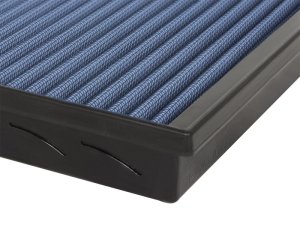 Chevrolet Colorado Performance Air Intake - aFe - MagnumFLOW OE Replacement Air Filter w/ Pro 5R Media - `15-`17