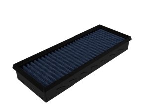 Nissan Titan Performance Air Intake - aFe - MagnumFLOW OE Replacement w/ Pro 5R Media - `17-`21