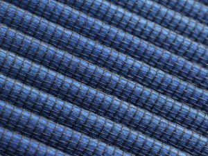 Cadillac CTS-V Performance Air Intake - aFe - Magnum FLOW Pro 5R - `09-`15