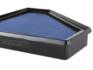 Cadillac CTS-V Performance Air Intake - aFe - Pro 5R - `16-`19