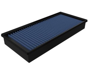 Land Rover Range Rover Air Filter - aFe - Magnum FLOW OE Replacement w/ Pro 5R Media - `10-`22