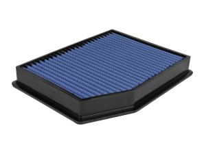 Chevrolet Silverado 1500 Direct Fit Air Filter - aFe - Pro-5 R - `19-`25