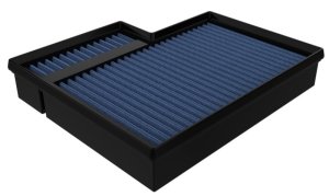 Ford Transit Performance Air Intake - aFe - Magnum FLOW OE Pro 5R - `15-`20 Ford Transit Performance Air Intake - aFe - Magnum FLOW OE Pro 5R - `15-`20