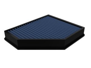 BMW 3 Series Performance Air Intake - aFe - MagnumFLOW OE Pro 5R - `19-`24